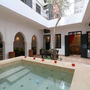 Villa met een Slaapkamer